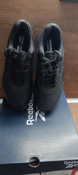 Маратонки  Reebok Work N Cushion 4.0