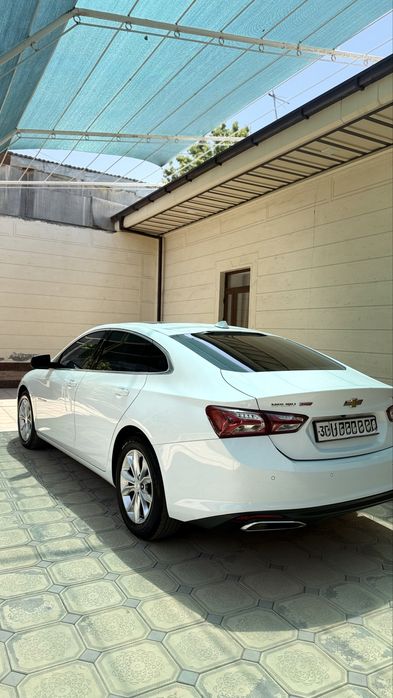 Malibu 2 premier tozza