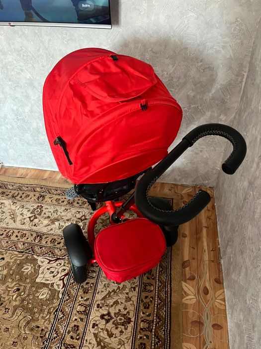 Велосипед детское