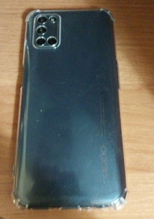 Oppo a72 4/128Gb полностью  рабочий