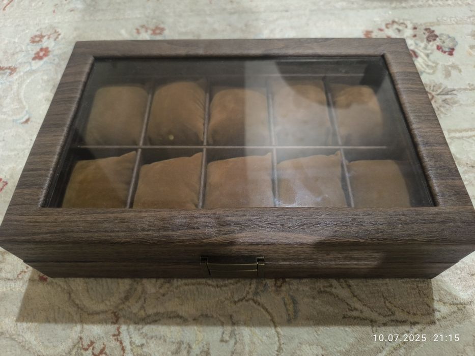 Футляр для часов