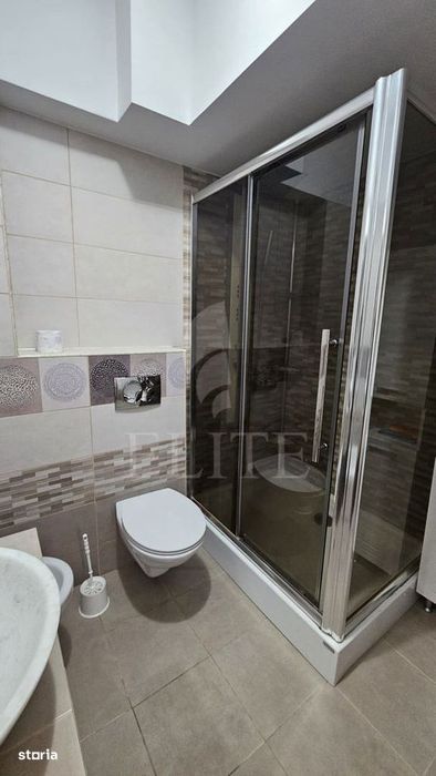 Apartament 2 camere în zona strazii Fabricii