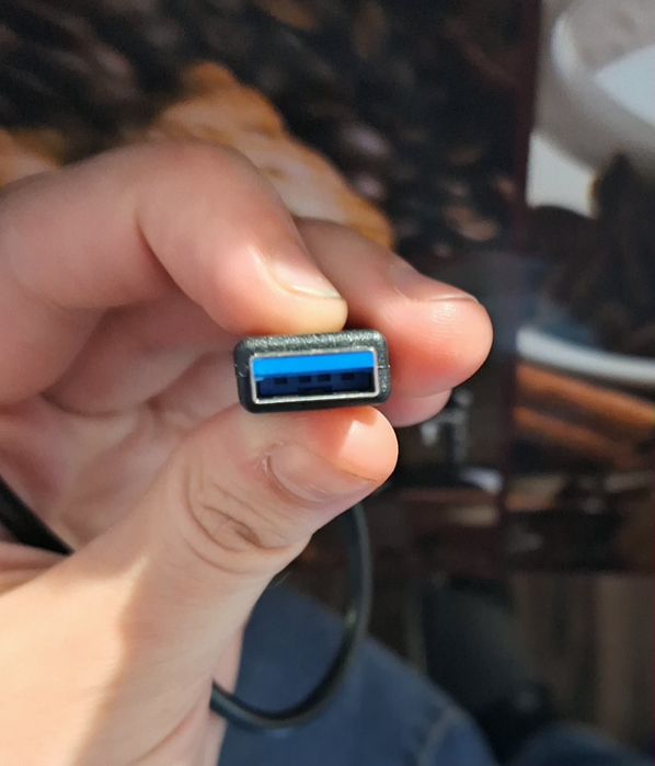 Външен хард диск Seagate Expansion Portable