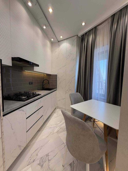 Сдается 3х ком квартира в Ц-5. После ремонта!