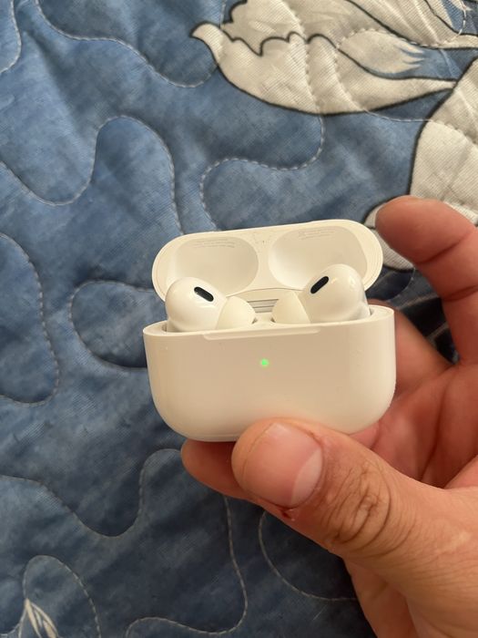 Продам air pods pro 2