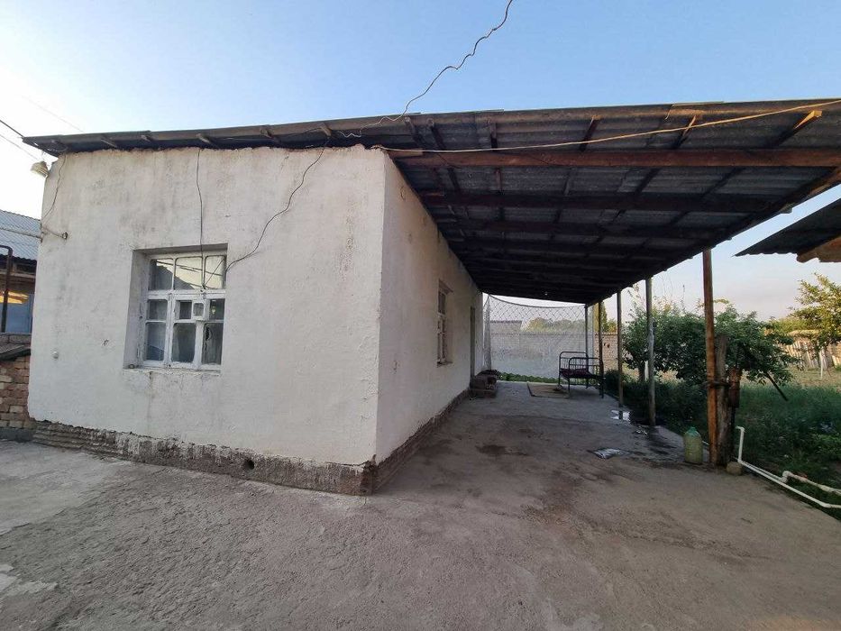 Продается дом, г Нурафшан, 10 соток