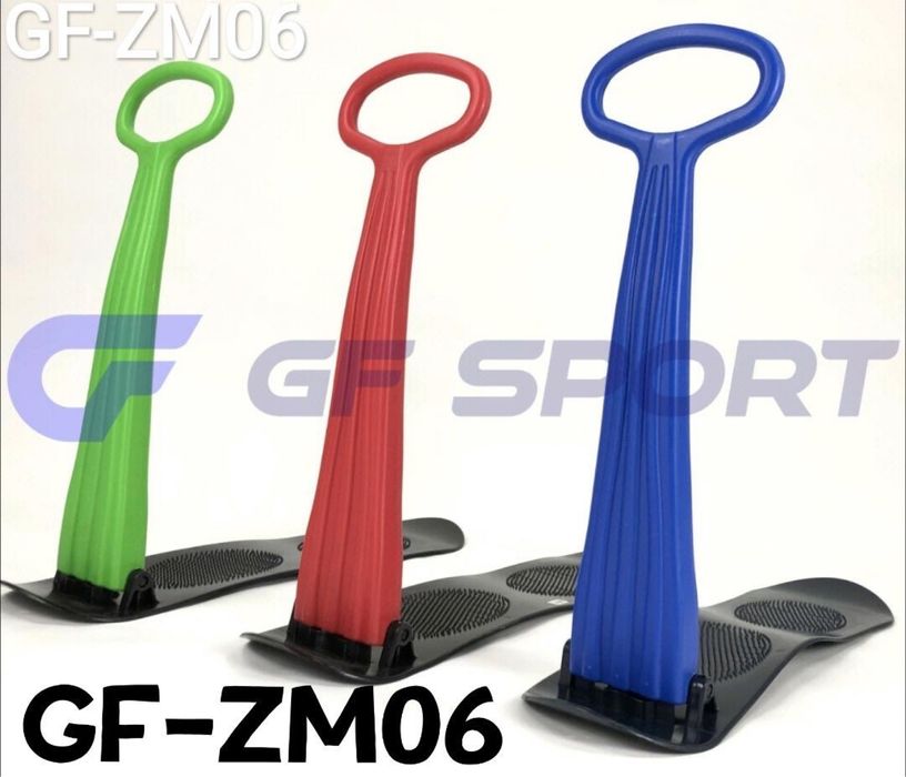 Снежный самокат