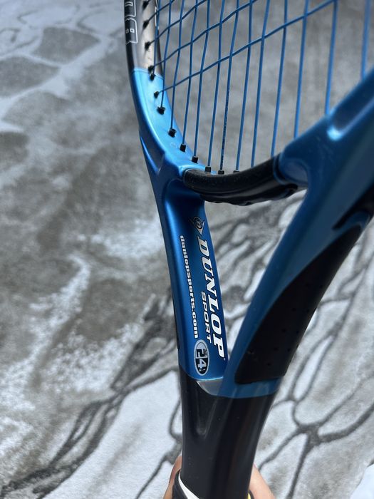 Теннисная ракетка DUNLOP