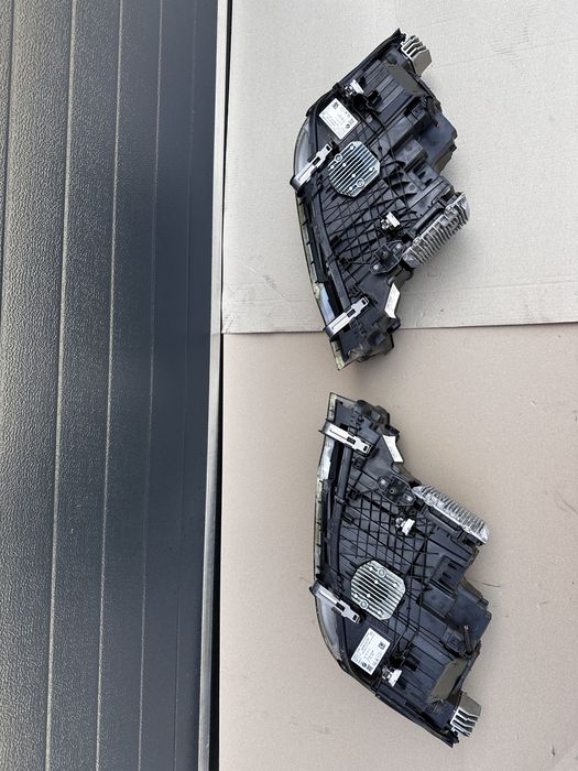 Bara trager far capota aripa BMW seria 5 G30 G31 LCI facelift