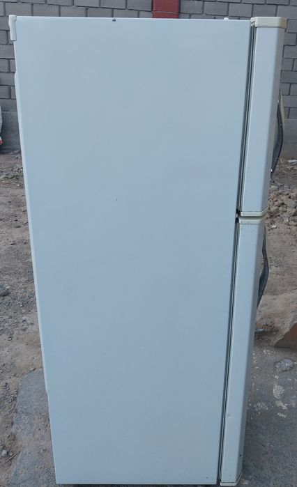 LG холодильник рабочий б/у