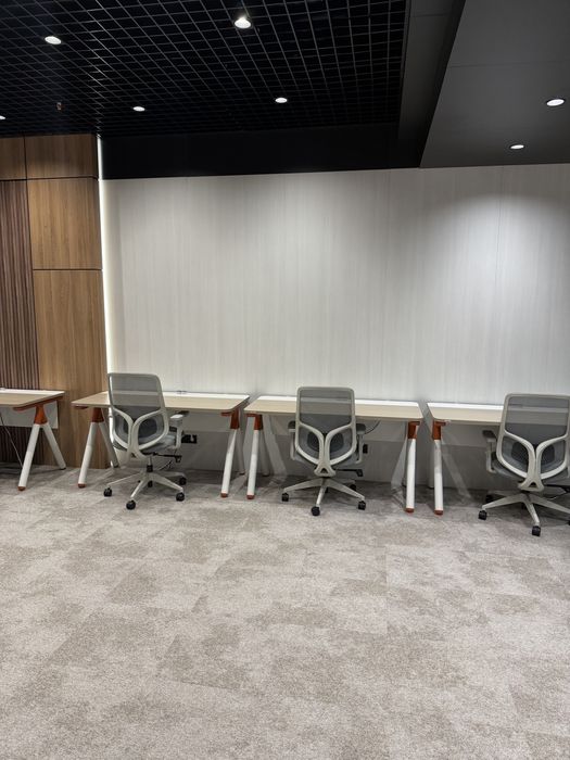 Срочно ! Сдается готовый премиум офис в Nest one 61 квадратных!