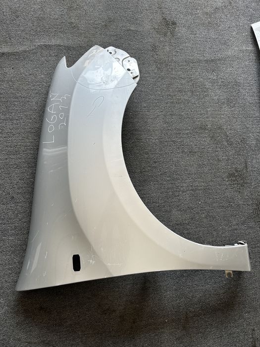 Aripa fata dreapta dacia logan2/sandero2 (2013-2020)-cu defect