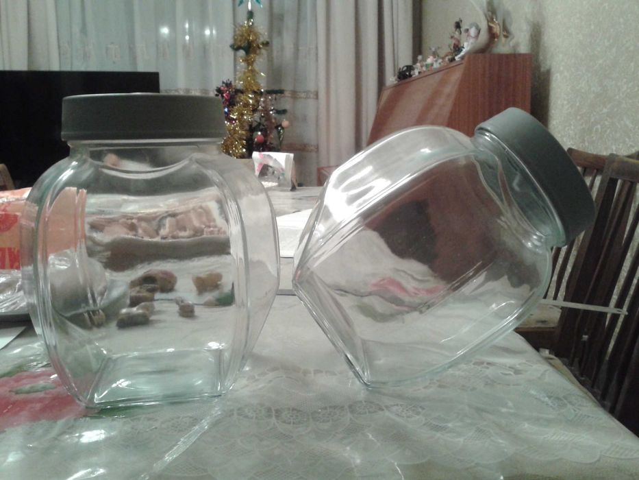 Емкость для Вакси системы Цептер