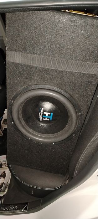 Sambufer Hammer tech