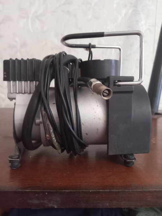 Электро насос...