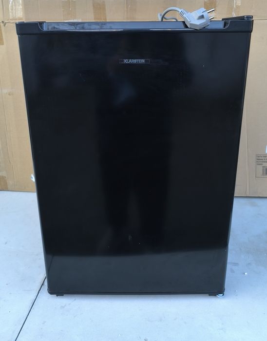 Мини хладилник Klarstein Delaware 75 литра с камера