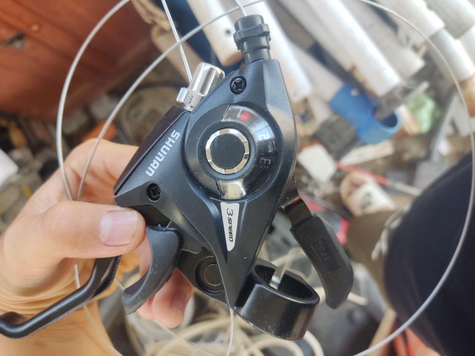 Продаю велосипед