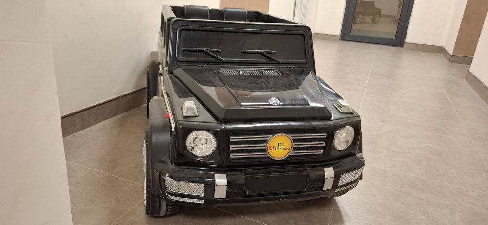 Гелендваген  G 6.3