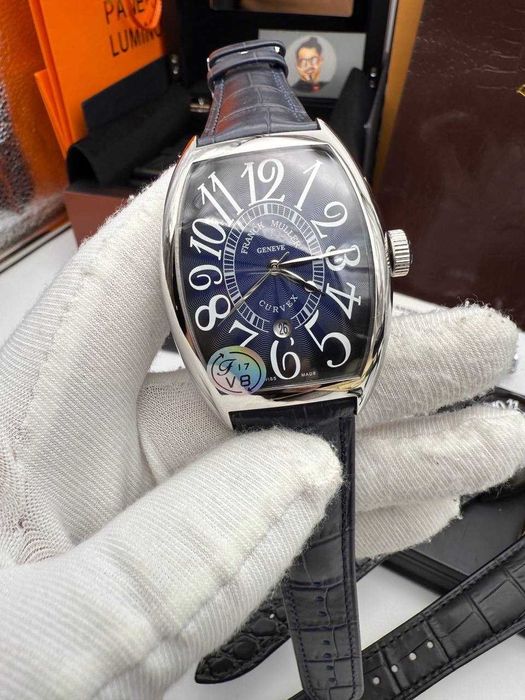 franck muller vanguard колекция3