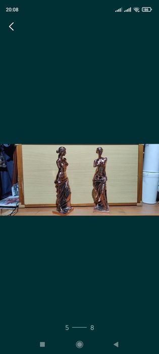 Великолепный экспонат для интерьера