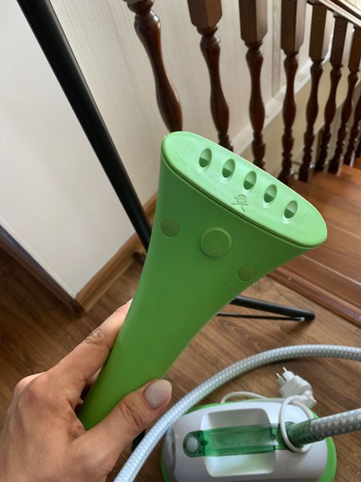 Отпариватель утюг philips