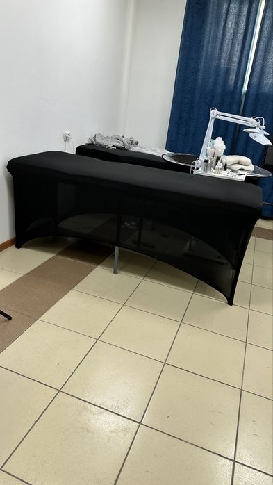 Кушетка большая удобная