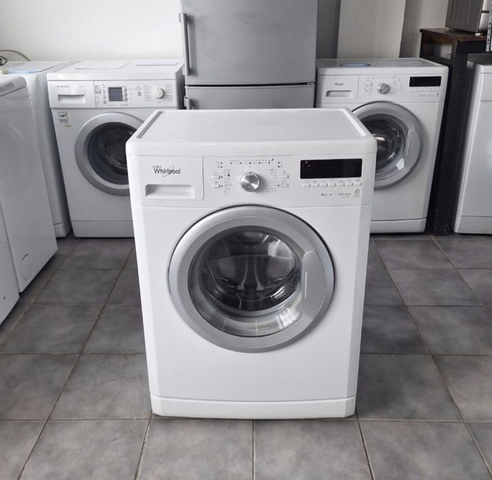Masina de spălat rufe automată Whirlpool  / awo 31472