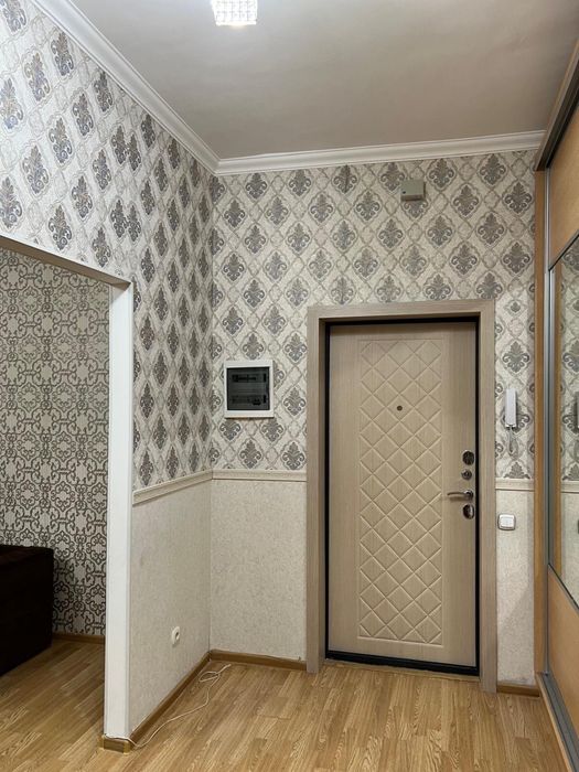 Продается квартира