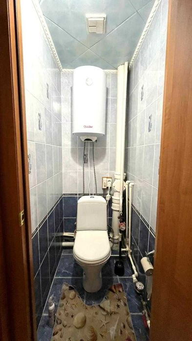 Продам четырехкомнатную квартиру