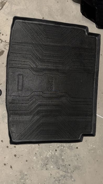 Коврики Полики Deepal G318