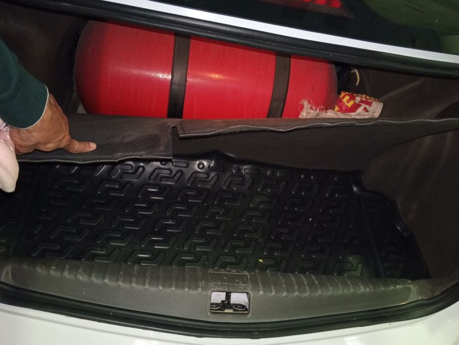 Chevrolet Cobalt 2019 — 4