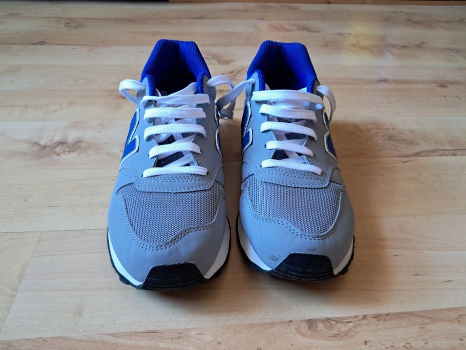 Мъжки/унисекс маратонки "New Balance", размер 41,5