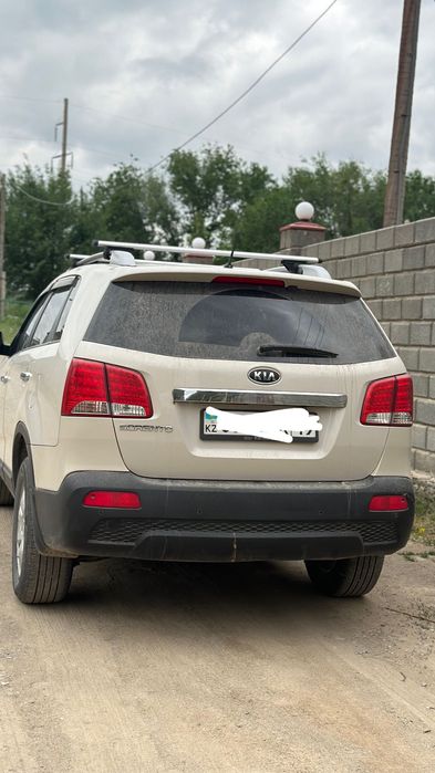 Продам Kia Sorento