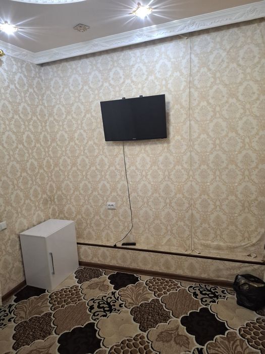 Квартира Аренда Сергели Дустлик