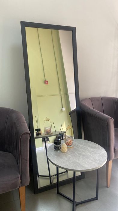 Зеркало в полный рост