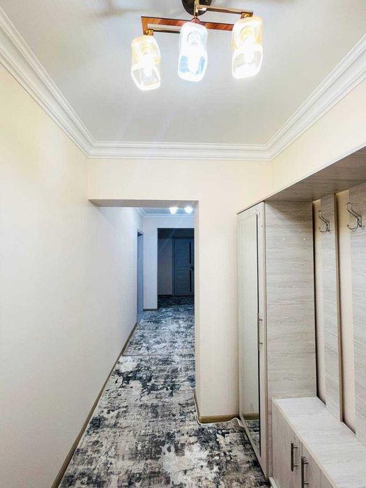 Аренда квартиры 99кв, Дружба народов