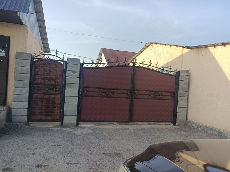 Продам дом в посёлке Долан