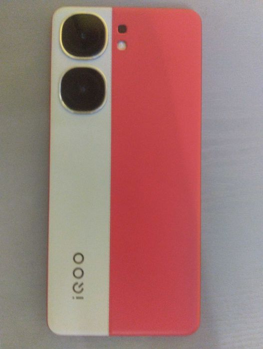 Телефон vivo iqoo neo 9