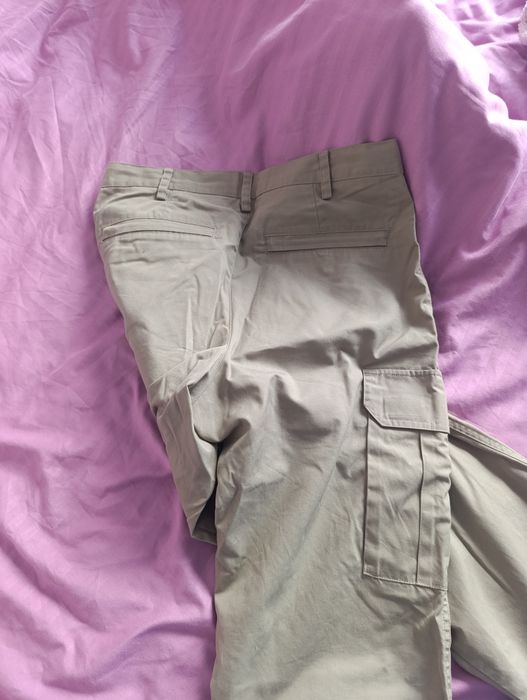 Pantaloni fjallraven