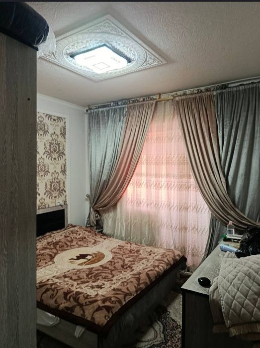 Продажа квартир сергели-2 4-комнат