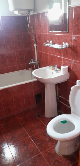 Apartament de inchiriat