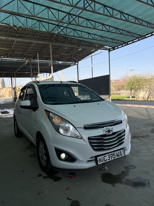 Спарк тез ва арзон кансанер