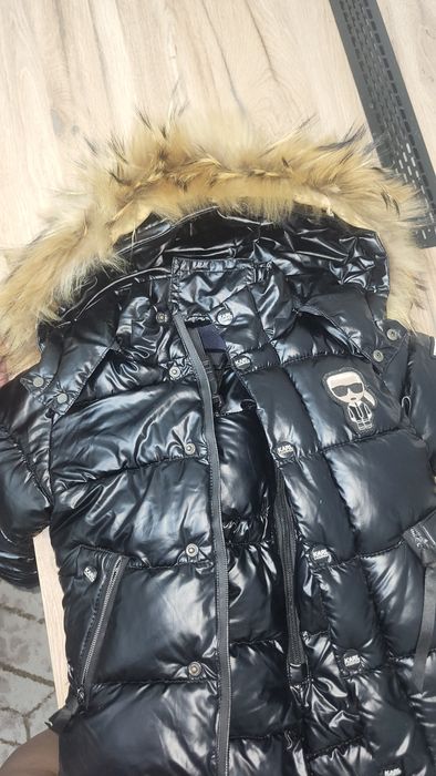 Продам детский комбинезон