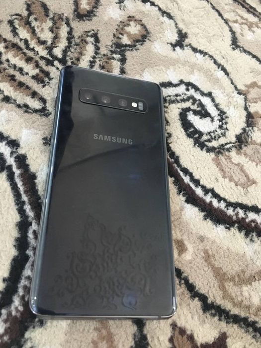 Samsung galaxy s10