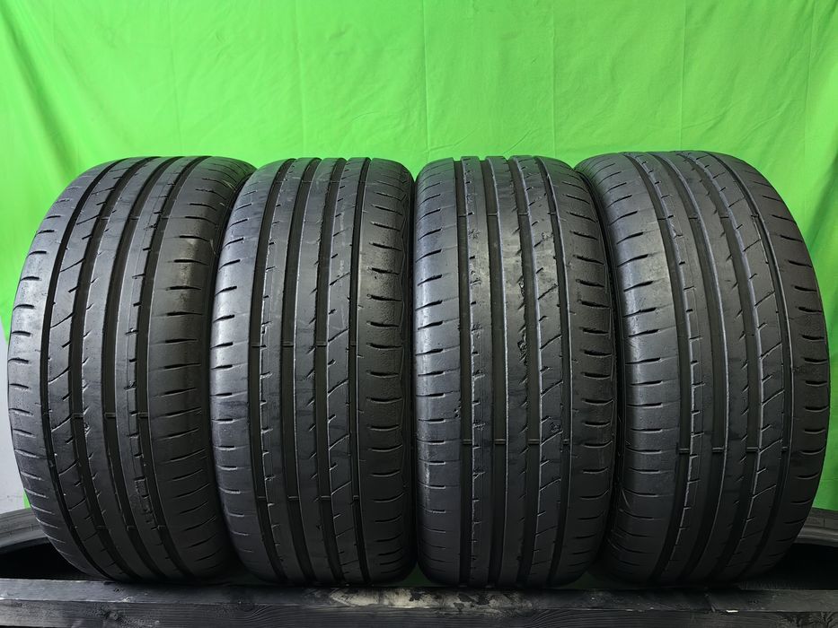 225/45R18 Debica 2021 6,3mm stare bună