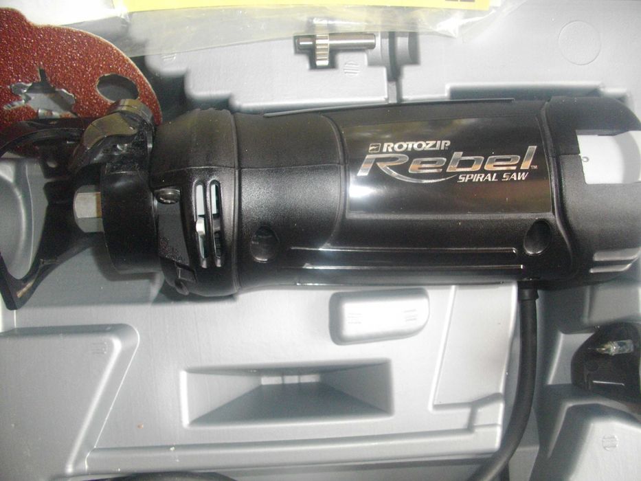 Made in USA-Нов Комбо Машина Прав Шлайф Ъглошлайф Ексцентър Виброшлайф