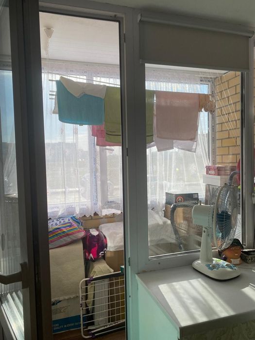 Продам 2 комн.кв, 53,2 кв.м, 2022 год