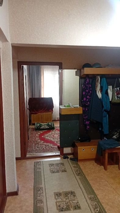Продам 3х ком.кв.мкр 10