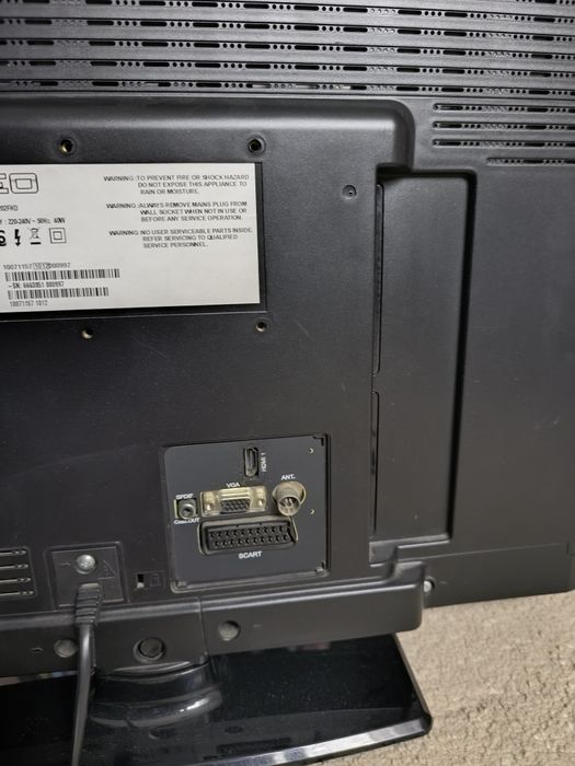 Телевизор, работи отлично