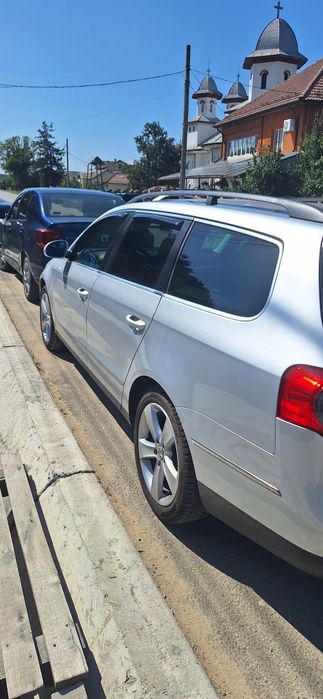 Passat b6 1.4 TSI